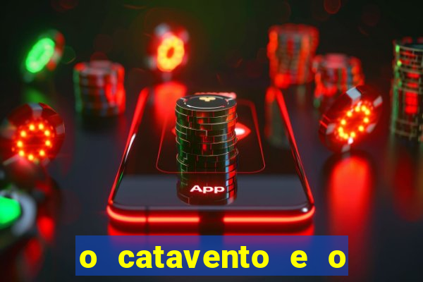 o catavento e o ventilador pdf